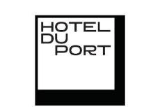 hotel du port
